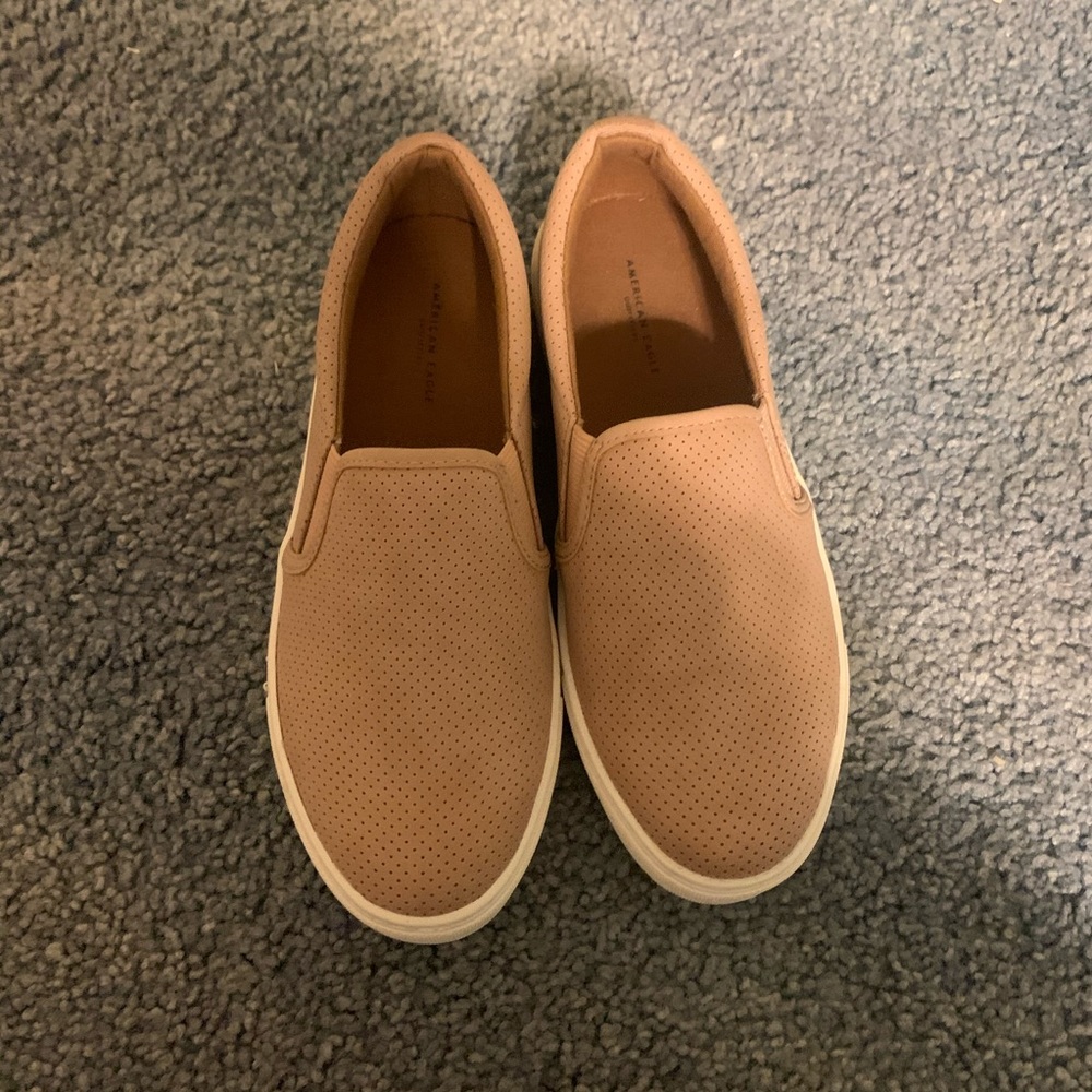slip ons